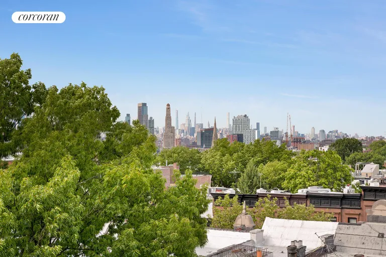 New York City Real Estate | View 125 Prospect Park West, 6D | room 6 | View 7