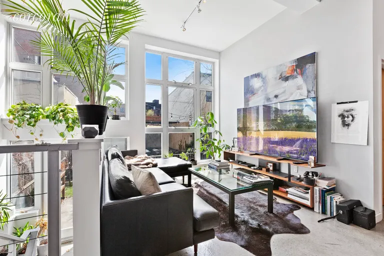 New York City Real Estate | View 161 Roebling Street, 1-E | 2 Beds, 2 Baths | View 1