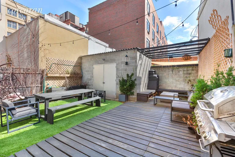 New York City Real Estate | View 161 Roebling Street, 1-E | room 2 | View 3