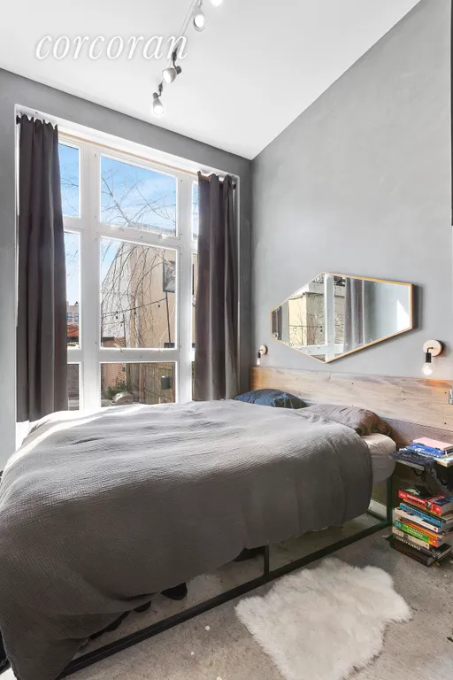 New York City Real Estate | View 161 Roebling Street, 1-E | room 4 | View 5