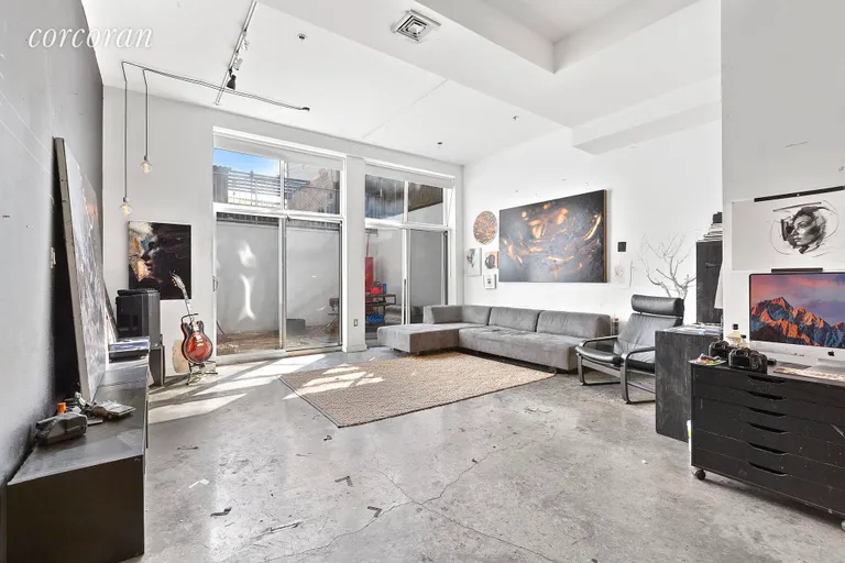 New York City Real Estate | View 161 Roebling Street, 1-E | room 5 | View 6