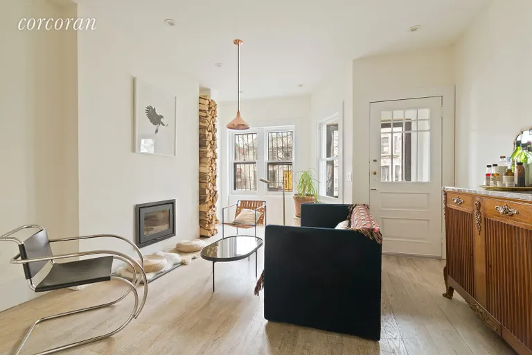 New York City Real Estate | View 131A Cambridge Place, 2 | 4 Beds, 2 Baths | View 1