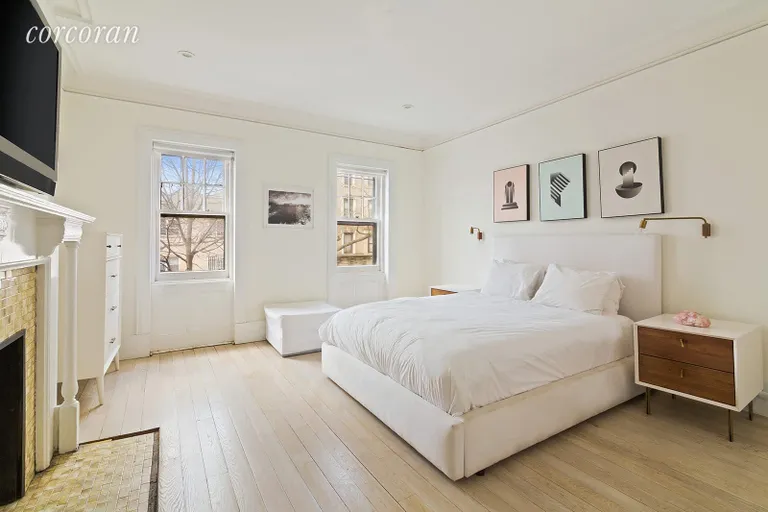 New York City Real Estate | View 131A Cambridge Place, 2 | room 4 | View 5