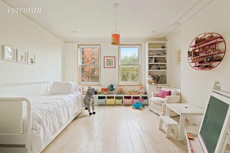 New York City Real Estate | View 131A Cambridge Place, 2 | room 6 | View 7