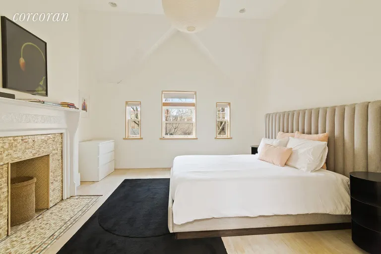 New York City Real Estate | View 131A Cambridge Place, 2 | room 3 | View 4