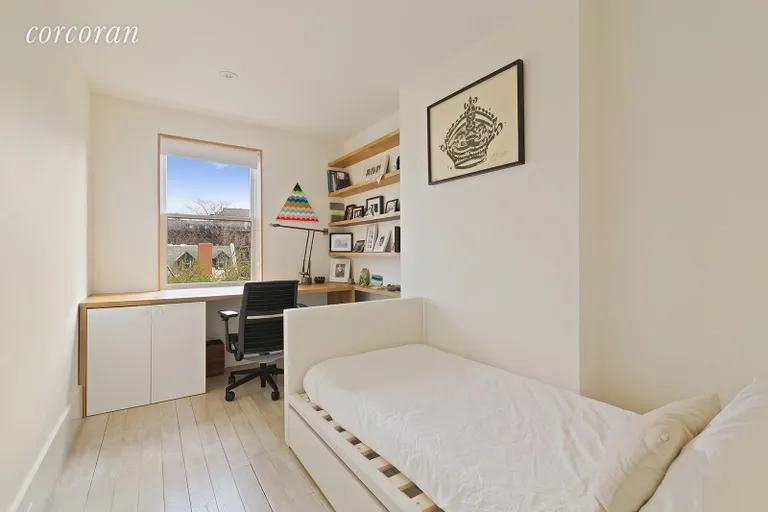 New York City Real Estate | View 131A Cambridge Place, 2 | room 7 | View 8