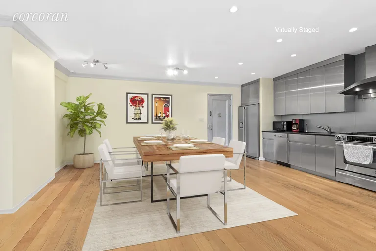 New York City Real Estate | View 1615 Avenue I, 119 | room 1 | View 2