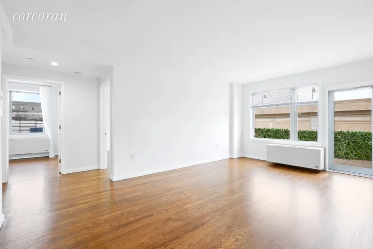 New York City Real Estate | View 41-08 Queens Boulevard, 2D | room 1 | View 2