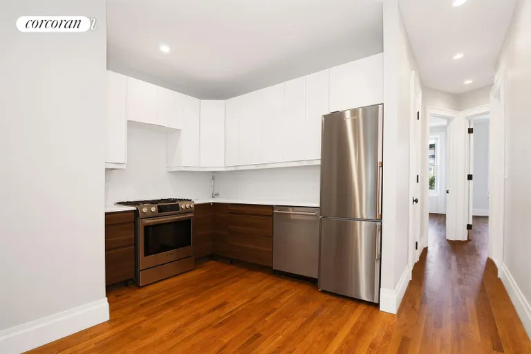 New York City Real Estate | View 415 3rd Street, 4 | room 1 | View 2
