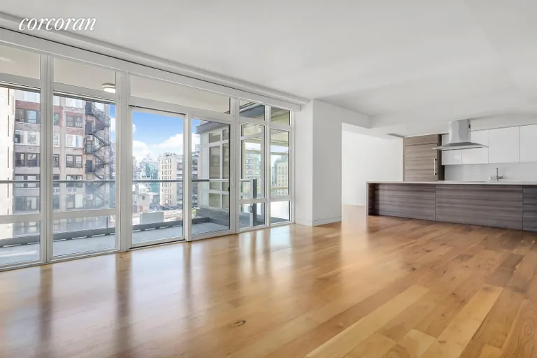 New York City Real Estate | View 151 West 21st Street, 11A | room 1 | View 2