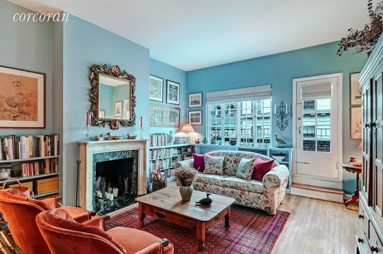 New York City Real Estate | View 16 East 84th Street, 5A | 1 Bed, 1 Bath | View 1