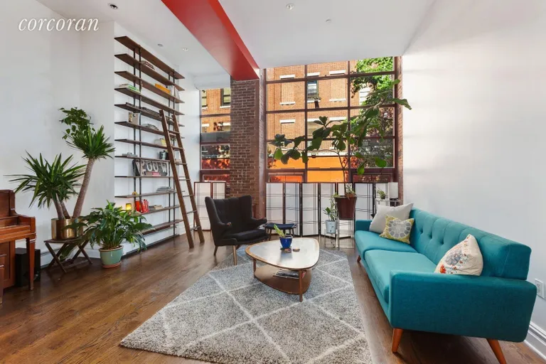 New York City Real Estate | View 458 West 146th Street, 1N | room 2 | View 3