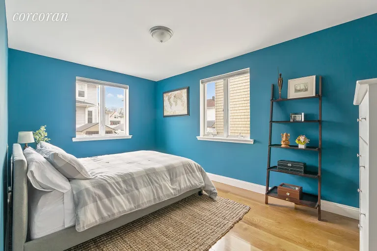 New York City Real Estate | View 182 Beach 125th Street, 1G | room 3 | View 4