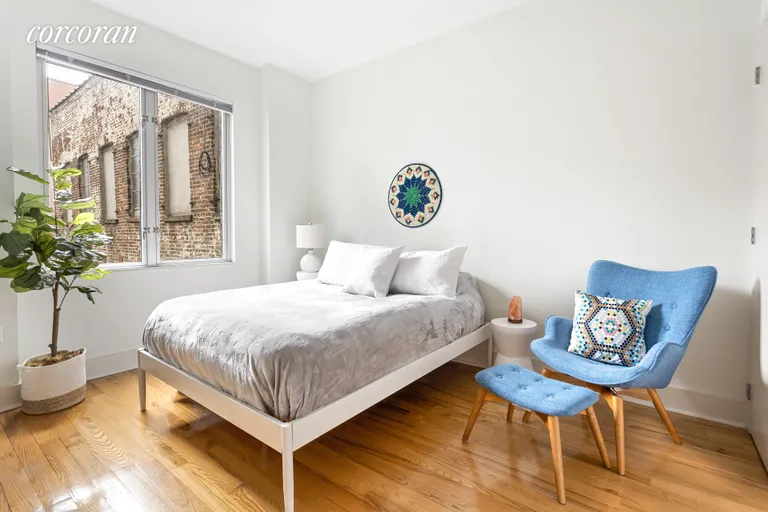 New York City Real Estate | View 415 Leonard Street, 2A | room 4 | View 5