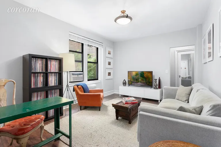 New York City Real Estate | View 225 Lincoln Place, 1H | 1 Bed, 1 Bath | View 1