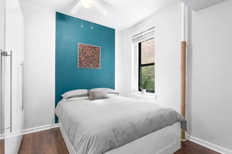 New York City Real Estate | View 225 Lincoln Place, 1H | room 4 | View 5