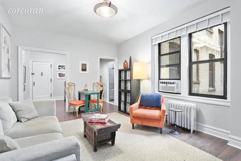New York City Real Estate | View 225 Lincoln Place, 1H | room 2 | View 3