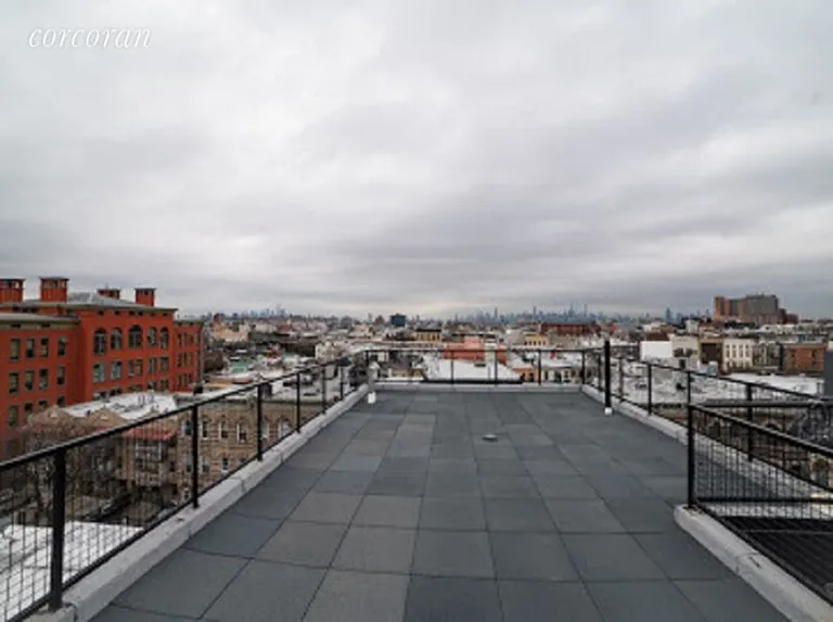New York City Real Estate | View 294 Grove Street, 2 | 4 Beds, 3 Baths | View 1