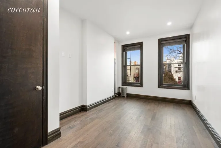 New York City Real Estate | View 294 Grove Street, 2 | room 2 | View 3