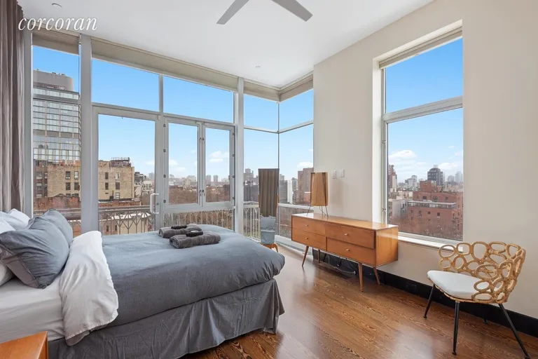 New York City Real Estate | View 15 Rivington Street, PH | room 6 | View 7