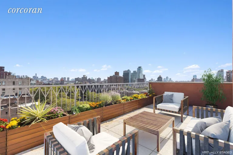 New York City Real Estate | View 15 Rivington Street, PH | room 10 | View 11