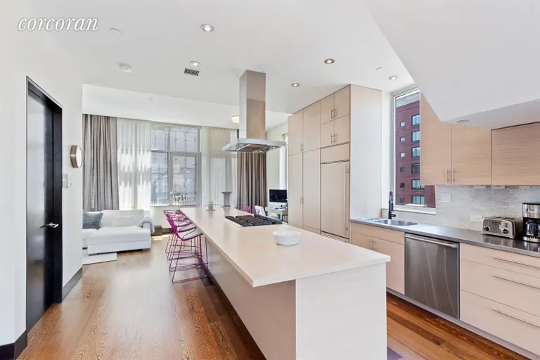 New York City Real Estate | View 15 Rivington Street, PH | room 3 | View 4