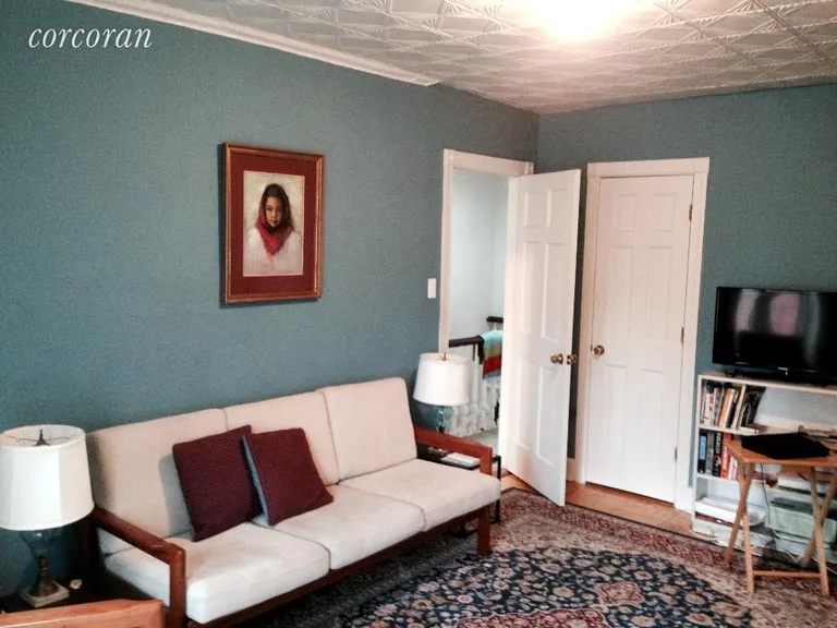 New York City Real Estate | View 36 Cranberry Street | room 8 | View 9