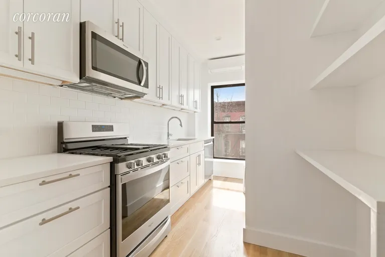 New York City Real Estate | View 221 Sackett Street, 4 | room 2 | View 3