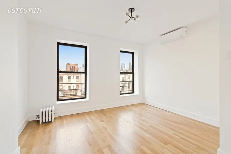 New York City Real Estate | View 221 Sackett Street, 4 | room 4 | View 5