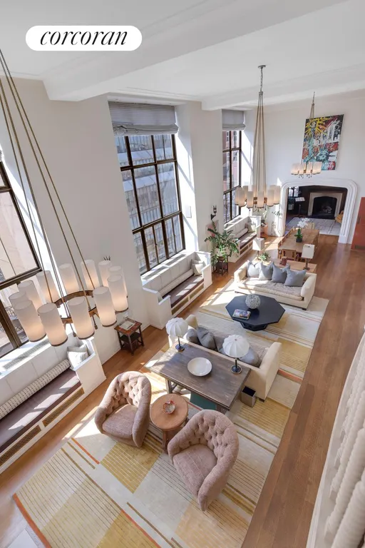 New York City Real Estate | View 1 West 67th Street, PH909 | room 5 | View 6