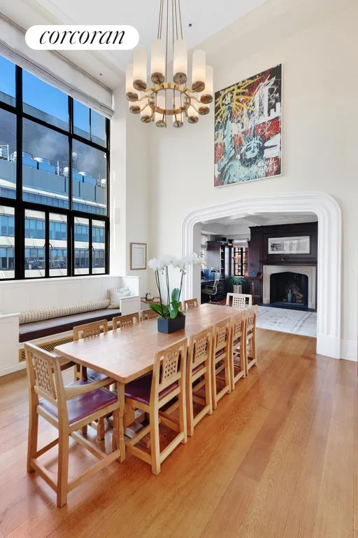 New York City Real Estate | View 1 West 67th Street, PH909 | room 6 | View 7