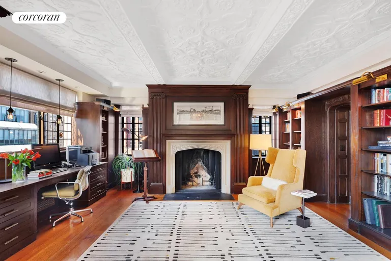 New York City Real Estate | View 1 West 67th Street, PH909 | room 4 | View 5