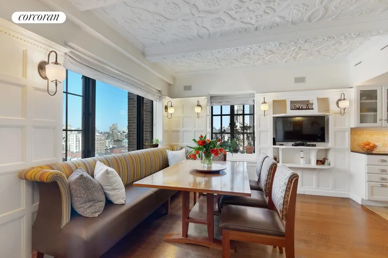 New York City Real Estate | View 1 West 67th Street, PH909 | room 8 | View 9
