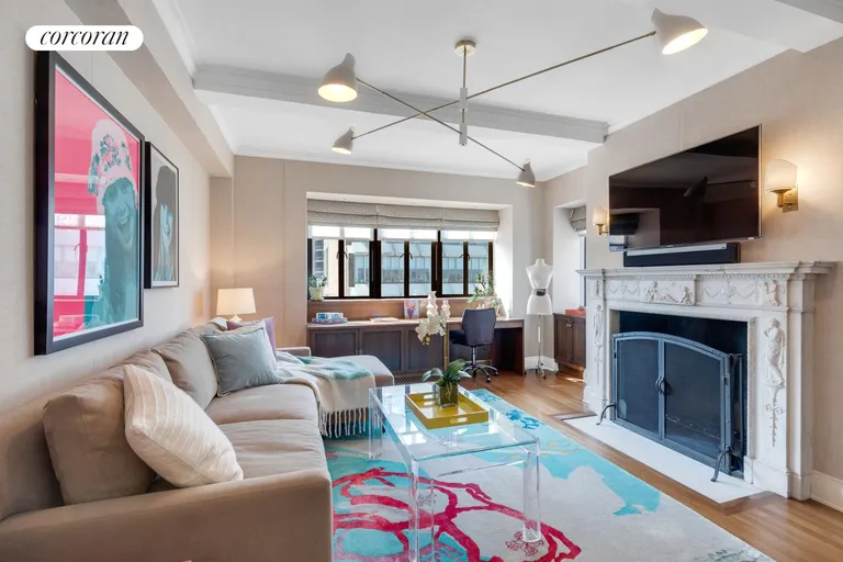New York City Real Estate | View 1 West 67th Street, PH909 | room 13 | View 14