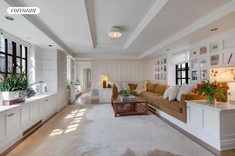 New York City Real Estate | View 1 West 67th Street, PH909 | room 14 | View 15