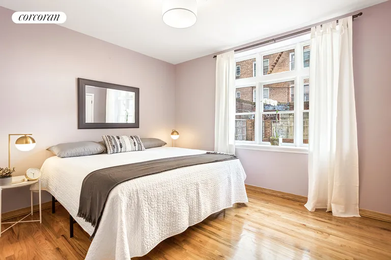 New York City Real Estate | View 215 Parkville Avenue, GARDEN | room 2 | View 3