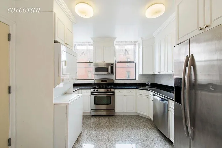 New York City Real Estate | View 100 West 119th Street, 4C | room 1 | View 2