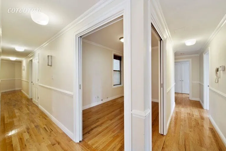 New York City Real Estate | View 100 West 119th Street, 4C | room 2 | View 3