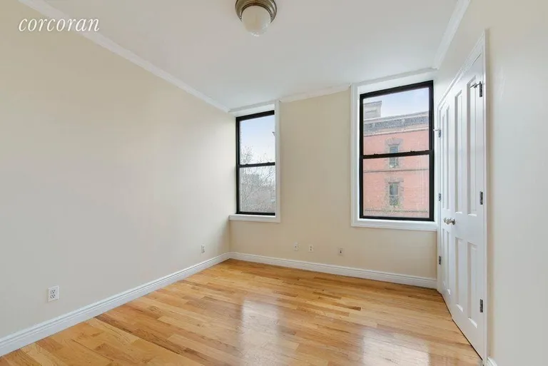 New York City Real Estate | View 100 West 119th Street, 4C | room 3 | View 4