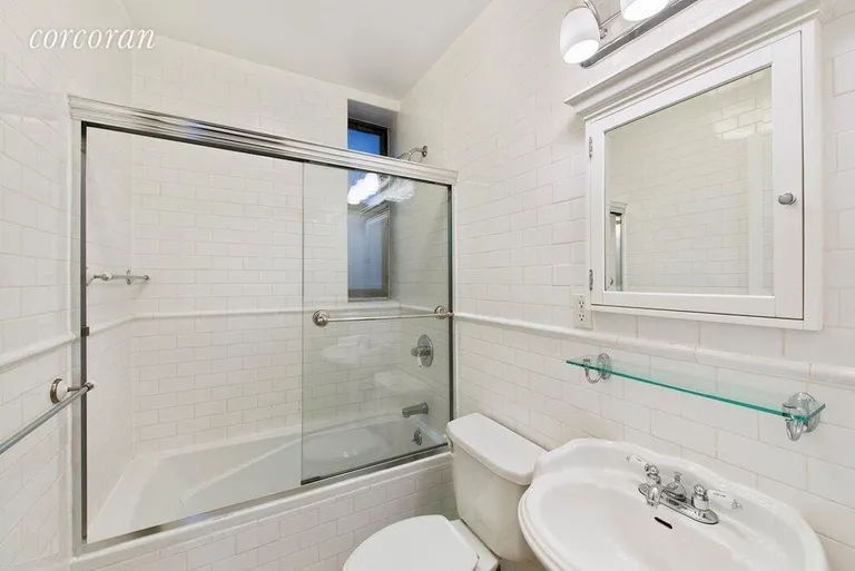 New York City Real Estate | View 100 West 119th Street, 4C | room 4 | View 5