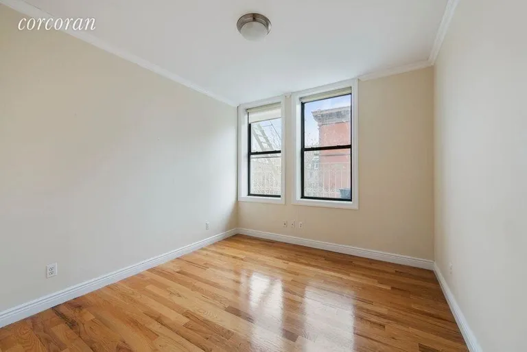New York City Real Estate | View 100 West 119th Street, 4C | room 5 | View 6