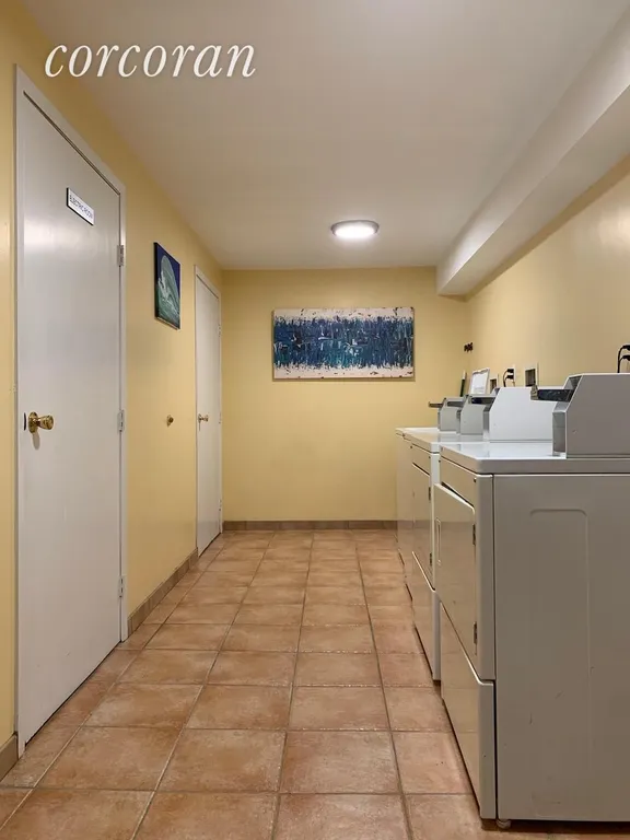 New York City Real Estate | View 26-52 29th Street, 2B | Laundry  | View 3