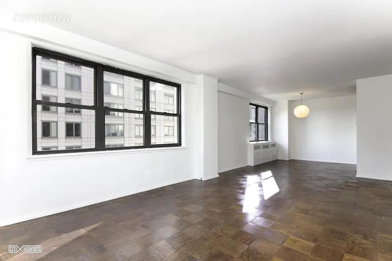 New York City Real Estate | View 330 Third Avenue, 12-G | room 3 | View 4