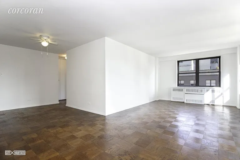 New York City Real Estate | View 330 Third Avenue, 12-G | room 2 | View 3