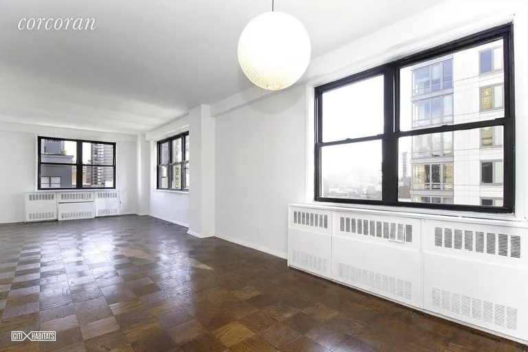 New York City Real Estate | View 330 Third Avenue, 12-G | room 1 | View 2