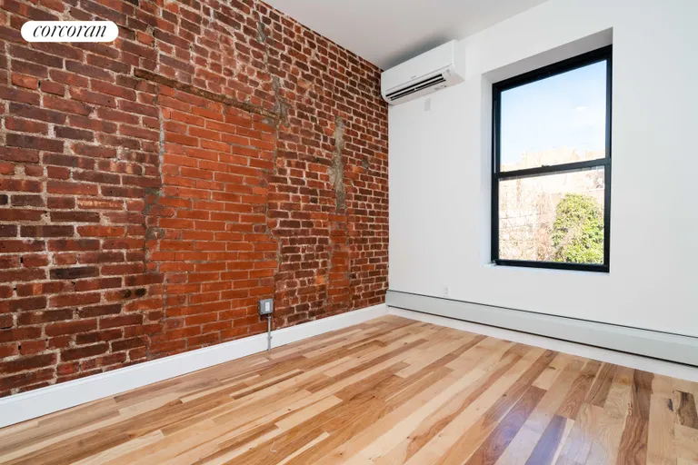 New York City Real Estate | View 479 East New York Avenue, Top | room 3 | View 4