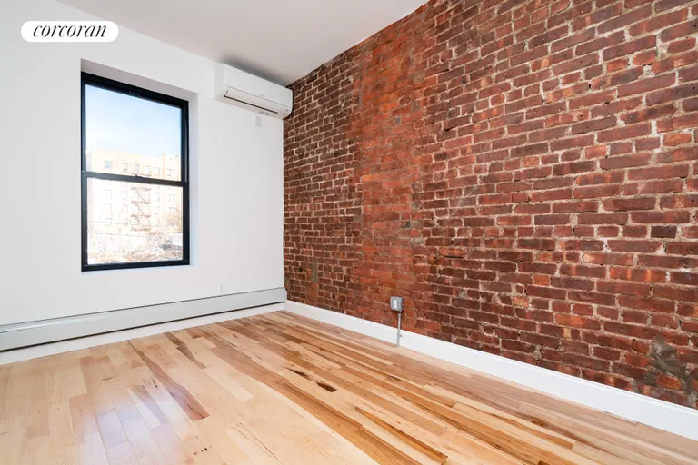 New York City Real Estate | View 479 East New York Avenue, Top | room 6 | View 7