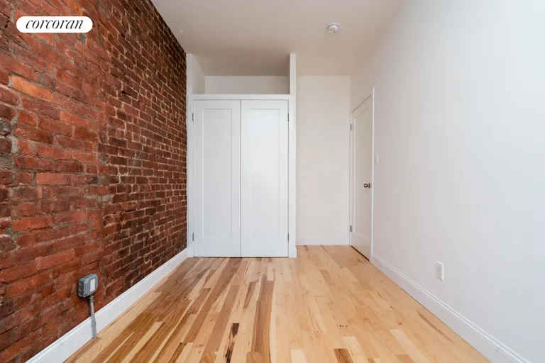 New York City Real Estate | View 479 East New York Avenue, Top | room 7 | View 8