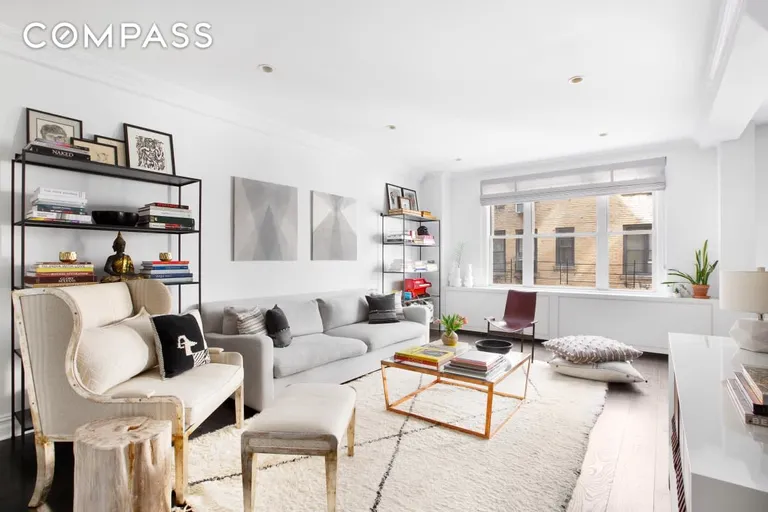 New York City Real Estate | View Fifth Avenue | 2 Beds, 2 Baths | View 1