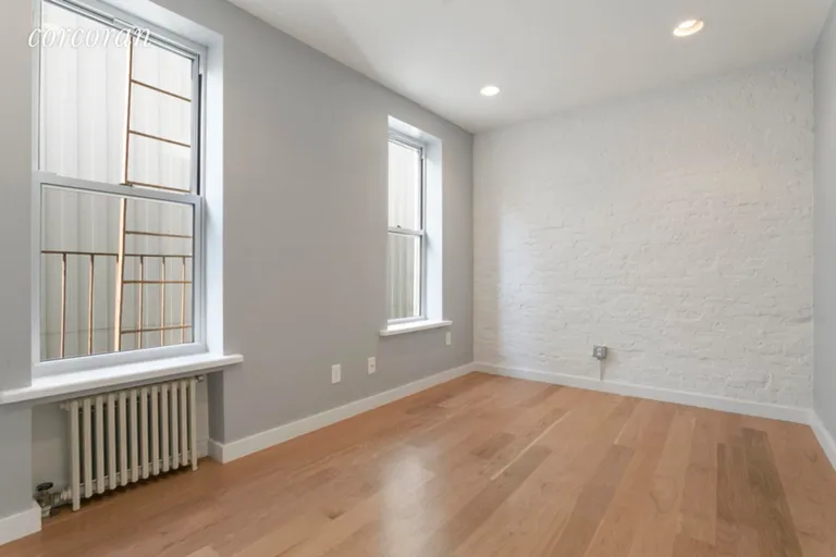 New York City Real Estate | View 3161 Broadway, 6D | room 1 | View 2